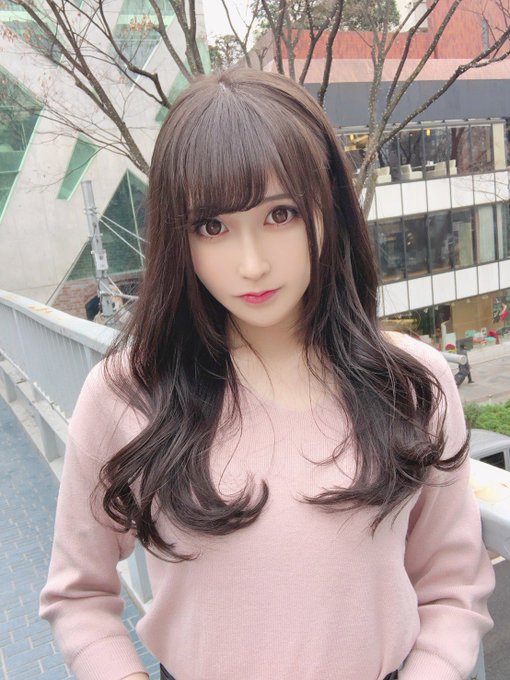 Twitterのコスプレ画像42