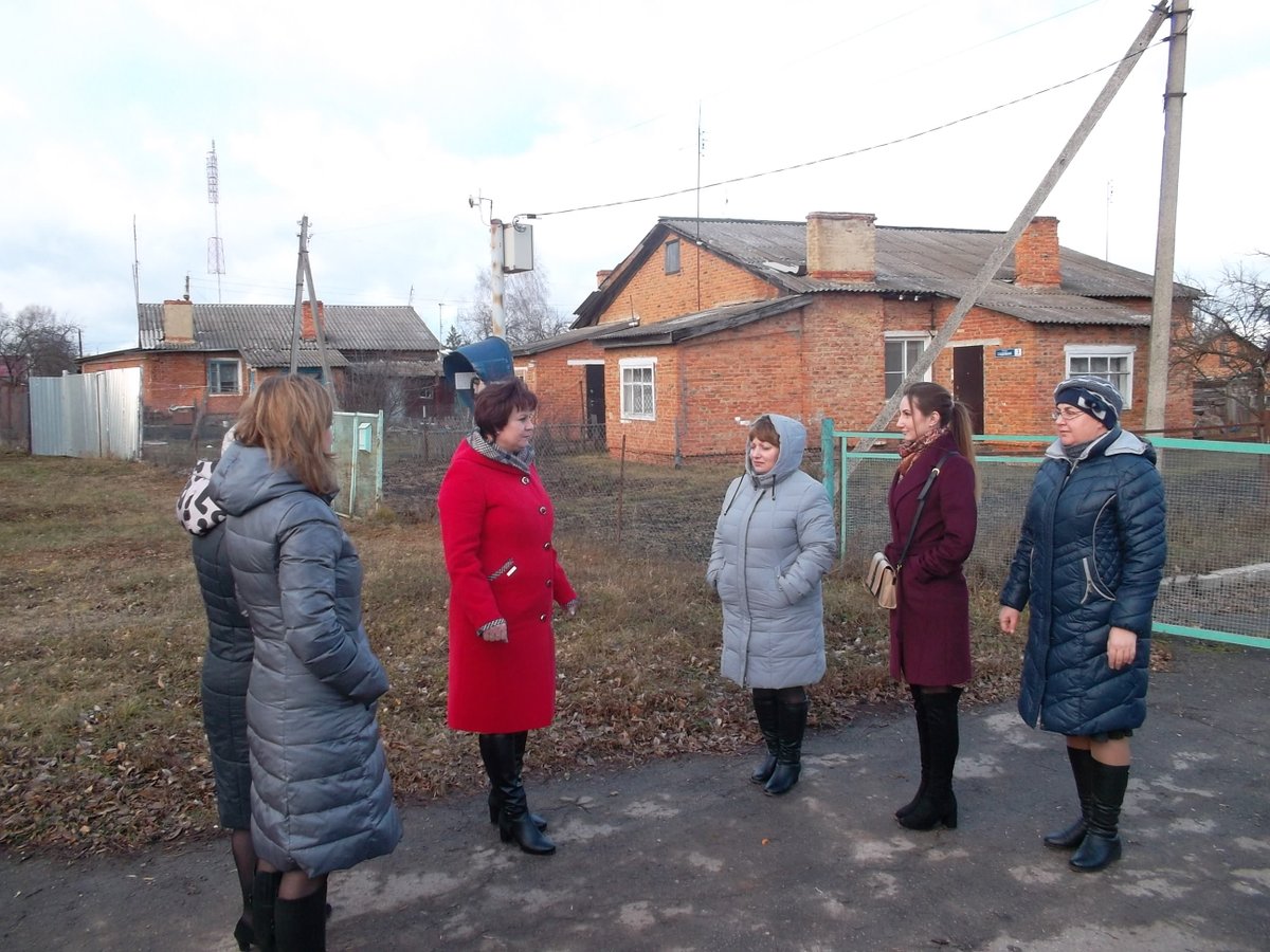 <a href="/Garifzyanov_AR/">Гарифзянов Андрей</a> Провела встречу с жителями п. Пригородный по вопросам местного значения