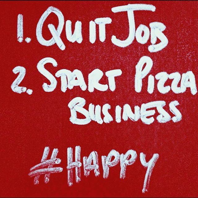 SauceeSicilian's tweet photo. This ride called life only happens once, so take that chance you've been talking about. #smallbusiness #myownboss #pizza #WoodFiredPizza #NeapolitanPizza #DeathBeforeDeepdish #BallsDeepInItalianHeritage #FoodTruck #GetSaucee #SauceandBalls #OKCFoodTruck #SauceeSicilian #OKCF… https://t.co/P4s7WhPmsQ