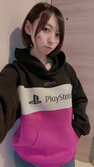 Twitterのコスプレ画像7