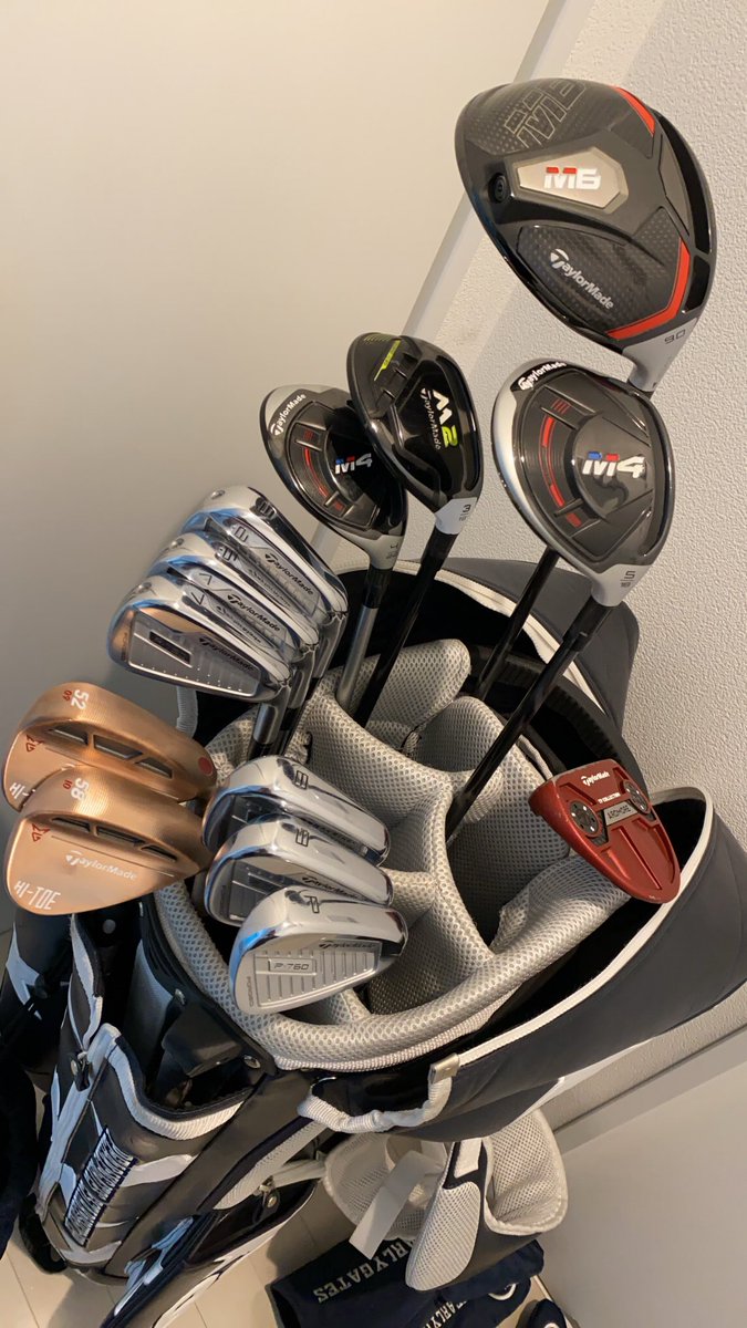 クラブセッティング Hashtag On Twitter