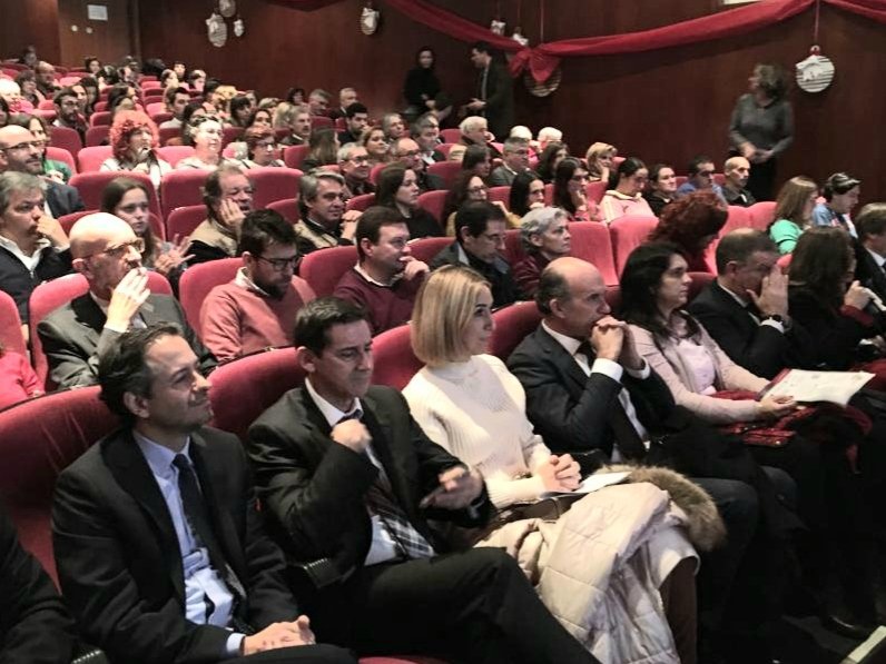 Esta manhã conheci excelentes projetos da <a href="/PtInovSocial/">Portugal Inovação Social</a>, que prova que a inovação social também pode ser uma ferramenta muito bem-sucedida de valorização do #Interior. No <a href="/munansiao/">Município de Ansião</a>, com o Secretário de Estado José Mendes
-IF