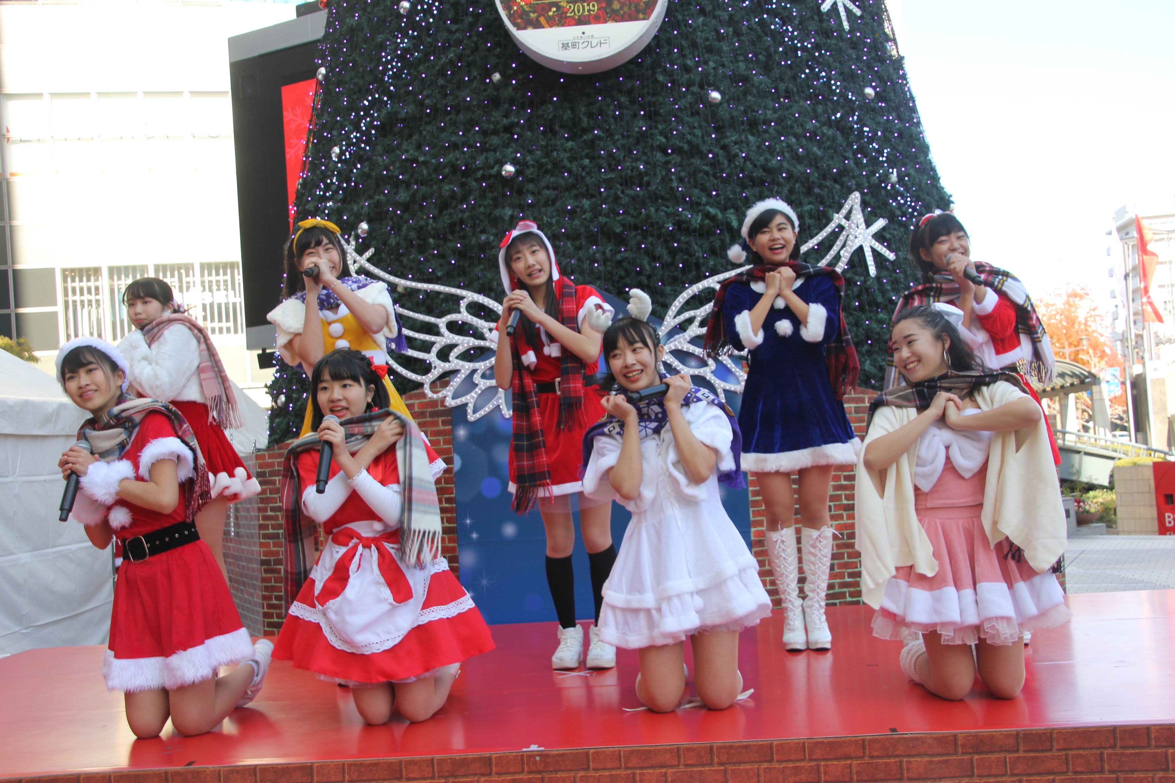 ひろしまドイツクリスマスマーケット Twitter Search Twitter