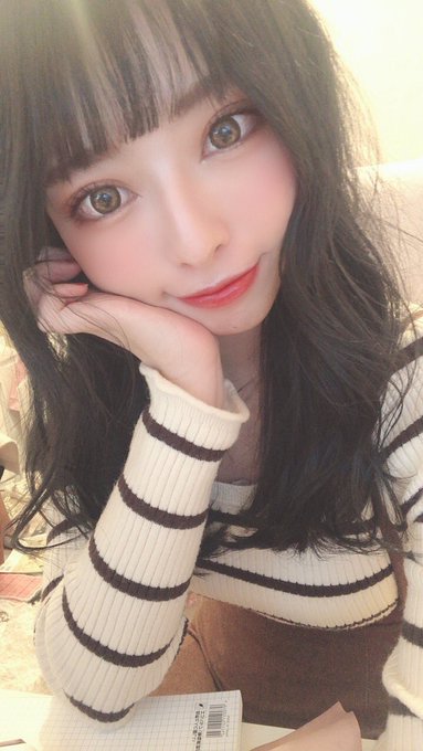 コスプレイヤー綺世あやりのTwitter画像10