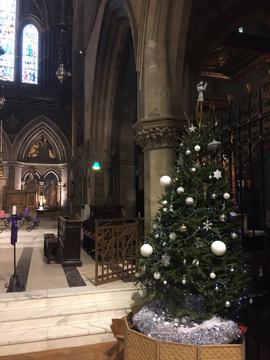 Christ Church tweet media