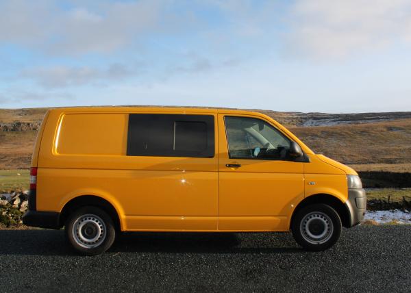 Volkswagen Transporter T32 SWB 2.0 TDI 140PS Startline Conversion bit.ly/2Ex7QvL Newly and