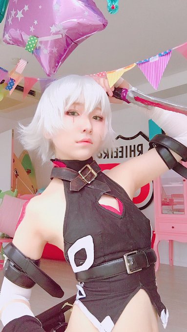 コスプレイヤー茶々丸のTwitter画像72