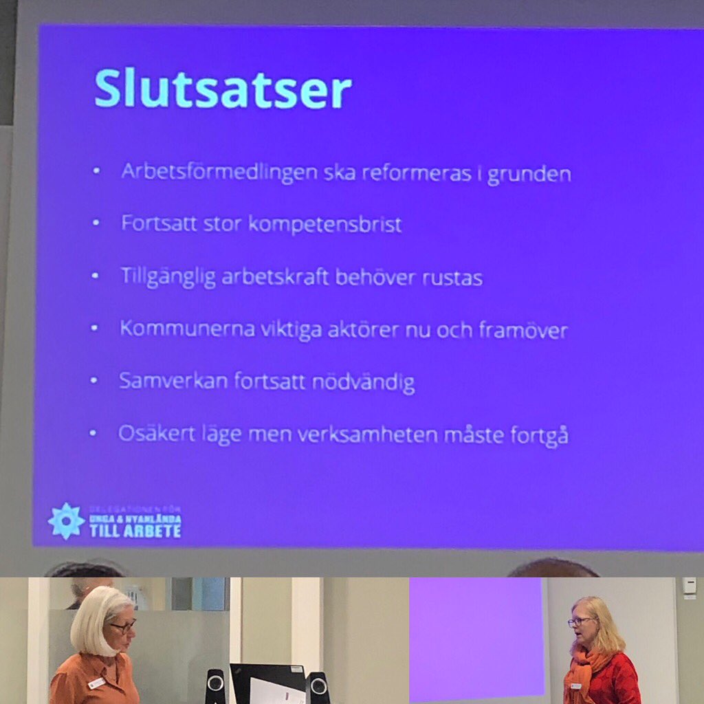 anderskornhall's tweet photo. @delegation_ung dialog i Göteborg idag,  med Susanne o Lil. Slutsatsen man kan dra kompetensbristen, fortgår o fler jobbspår behövs @DNDebatt @Nyheterna @Aftonbladet @P4Vast @KungalvsPosten https://t.co/z7Kszekotq