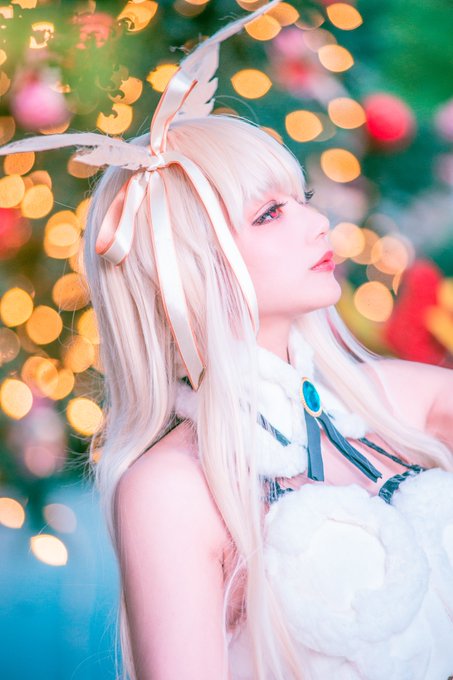 コスプレイヤーきっかのTwitter画像79