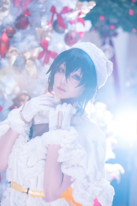 コスプレイヤーきっかのTwitter画像77