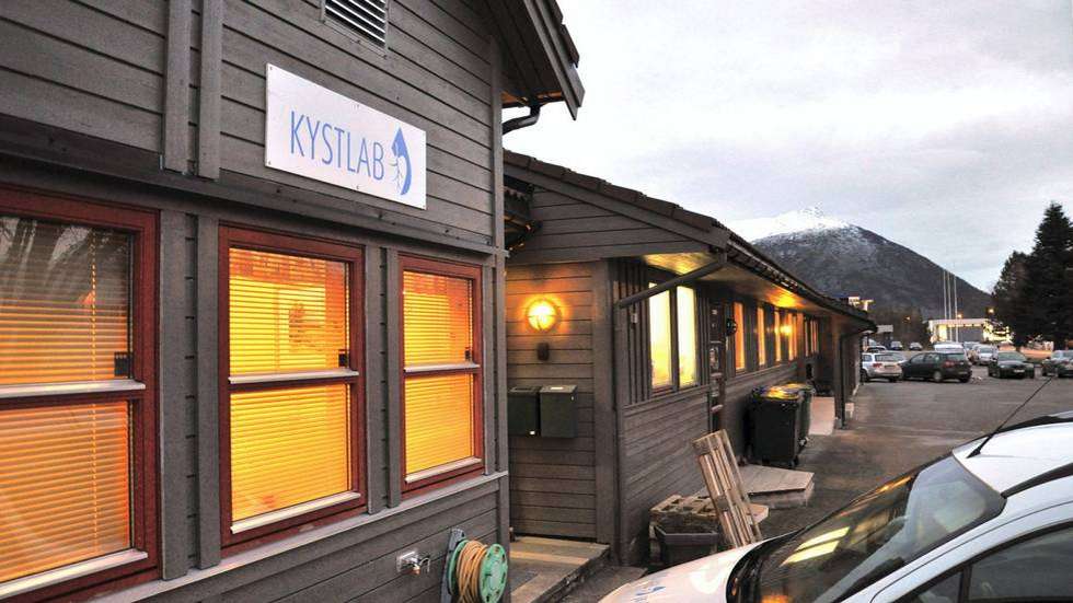 Vikebladet's tweet photo. Kystlab i Dragsund blir ein del av Sintef Norlab https://t.co/71RjmncD01 https://t.co/3zwAYyihog