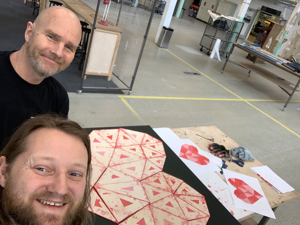 makerbyheart tweet media