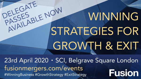 Fusion_Mergers's tweet image. Proud to share details of our forthcoming event designed exclusively for media portfolio owners interested in exploring sustainable business growth options and successful exit strategies. Great line-up of speakers to announce in the new year. Book here  fusionmergers.com/events