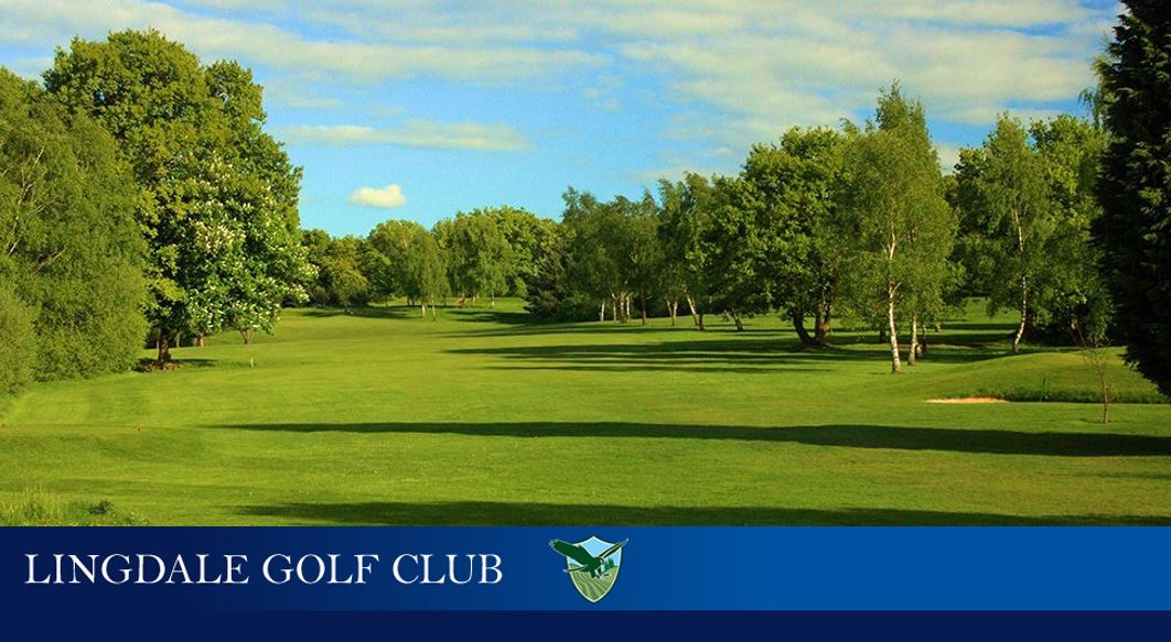 Join us this Christmas at Lingdale! Thanks for being such a great customer this year – why not join us to celebrate with a seasonal swing over the holiday period? We have some great offers available online so book your round now. ➡️bit.ly/LingdaleGCteet…