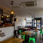 Photo by Thirst Youth Cafe (@thirstcafe)