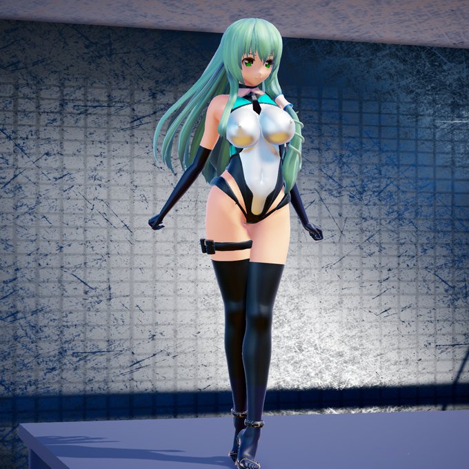 未来特捜早苗さん

何番煎じか分からないレベルの
思い付きで生まれた癖に
何が未来特捜だ。
いいからおっぱい出せ。
ついでに石になれ。 