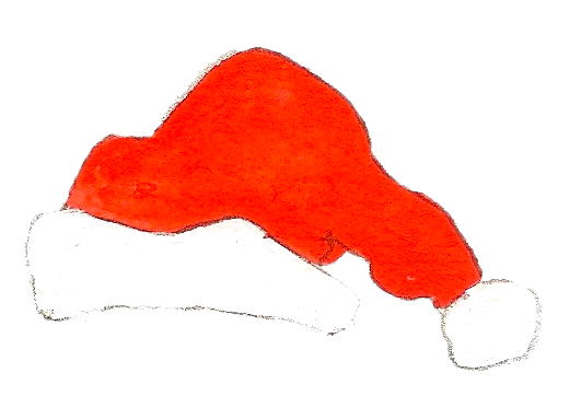 HamptonPaper's tweet photo. Our annual hockey party is this weekend and I finally remembered to order Santa hats! (I was only delayed in posting this blog!)  https://t.co/51dsuNNohi #holiday #christmas #christmaspary  #hockey #hockeymom #restonraiders #watercolor #santahat #celebrate https://t.co/kTZ9PnGq8a