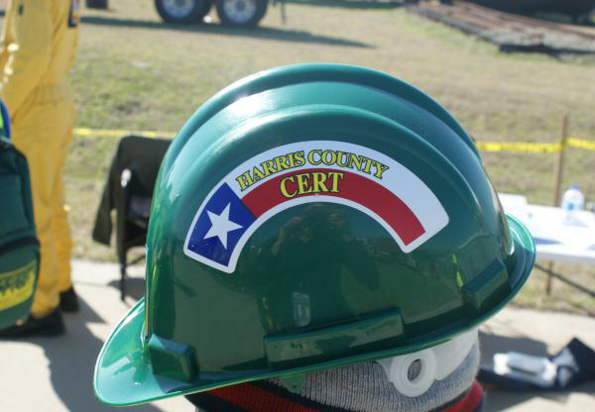 VolunteerHou's tweet photo. Every year the #CERT teams of the Harris County Citizen Corps come together to test their skills at the annual CERT Rodeo. This year they need YOUR HELP!
Please consider sponsoring this years' rodeo at https://t.co/dNPpl15erX
#CERTRodeo #ReadyRoundtheClock #HouNews https://t.co/Ksgn3U7dwB