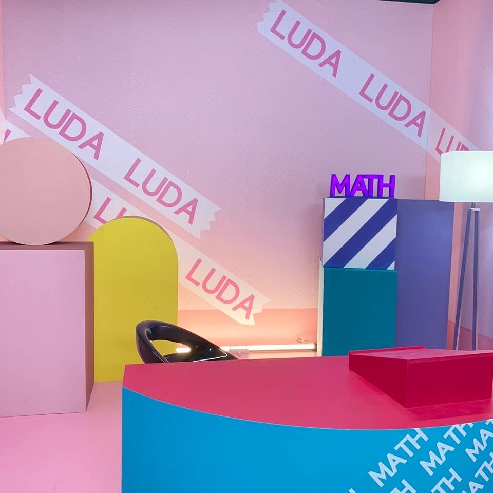LEELUDA_TH's tweet image. [LUSTAGRAM] 191219 Update

e_lludda : #MathGirlLUDA #ebsmath

📸 instagram.fbkk12-2.fna.fbcdn.net/v/t51.2885-15/…
instagram.fbkk8-4.fna.fbcdn.net/v/t50.2886-16/…
🔗 instagram.com/p/B6QD1n5BlTF/
#우주소녀 #루다 #WJSN #LUDA