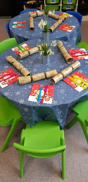 Our Christmas lunch day! Was full of fun, laughter and delicious food mmmm