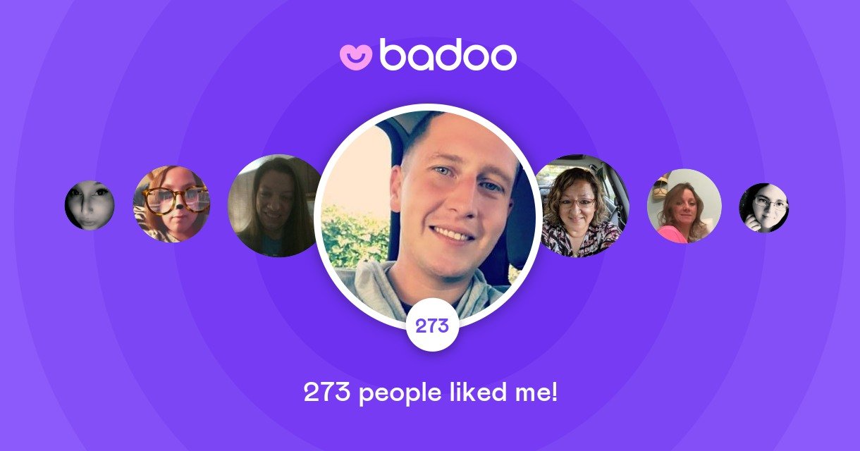 Hang out with Joseph and other fun new people nearby, when you sign in to Badoo! https://t.co/ginMHevnR7 https://t.co/axozi7FTJY