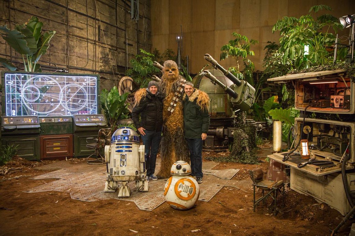 Simon Mitchell tweet media