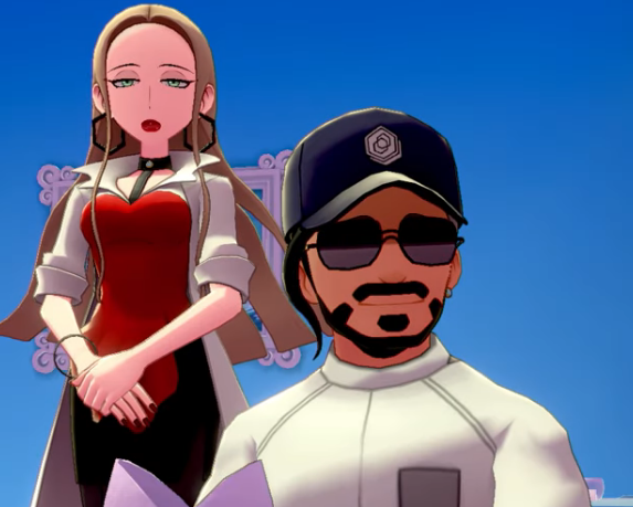 — Que alguien me libre de ella al menos una horita 💦. —