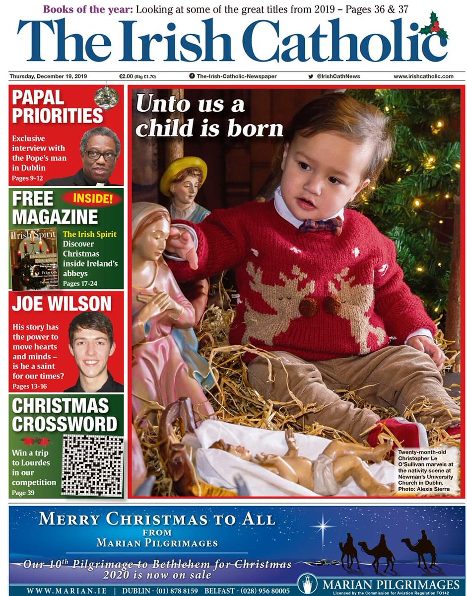 Картинки по запросу www.irishcatholic.com