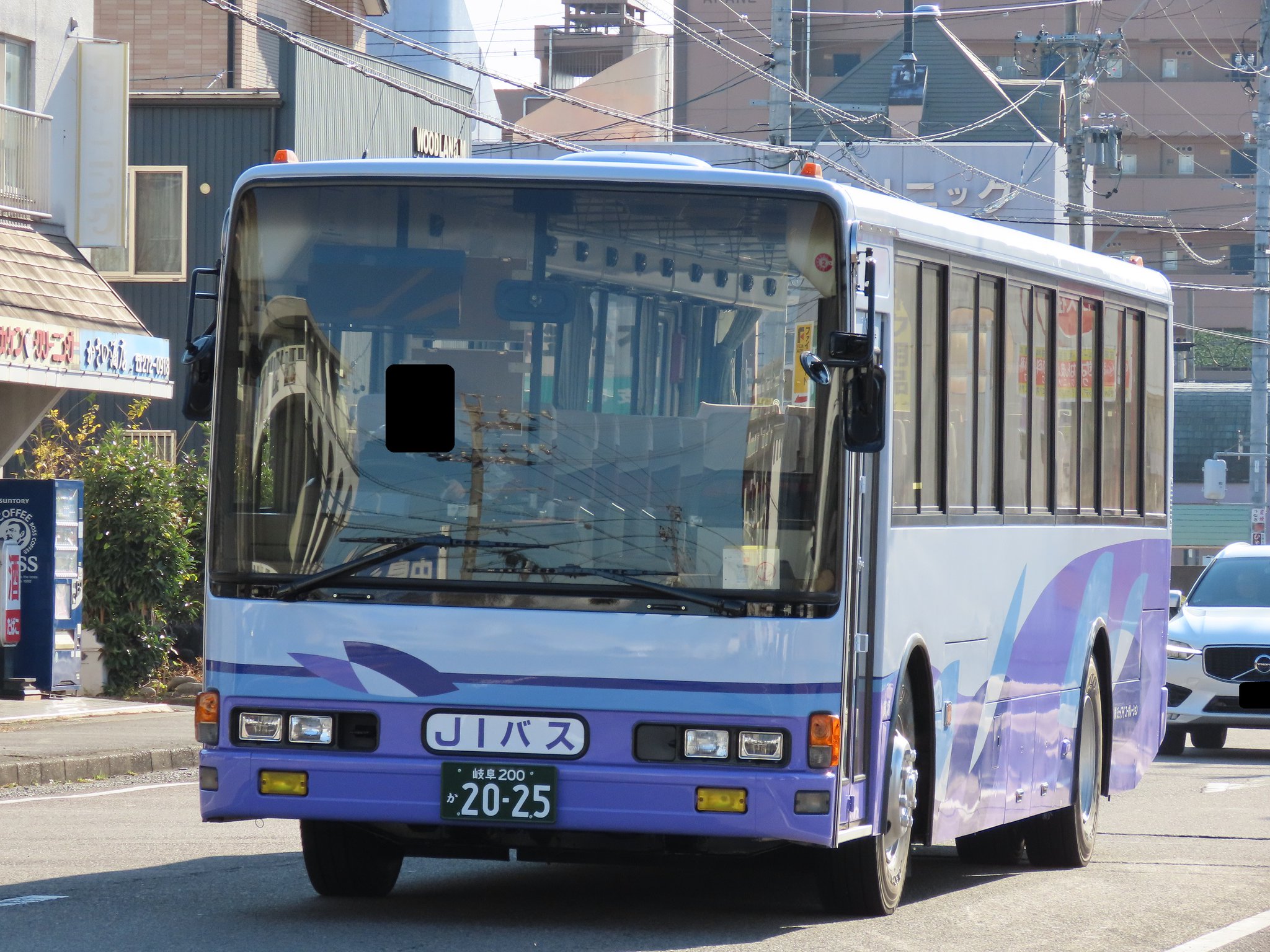 【中古】 名古屋・岐阜 気ままに電車とバスの旅 第２版/実業之日本社/実業之日本社 JRバス関東(路線車) L427-19502 : エヌティーさんの検修庫