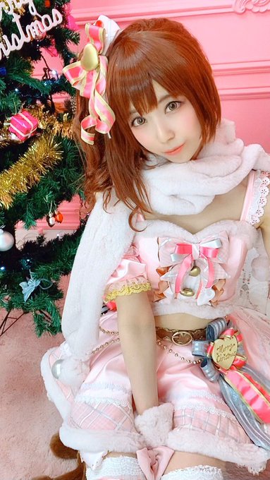 Twitterのコスプレ画像21