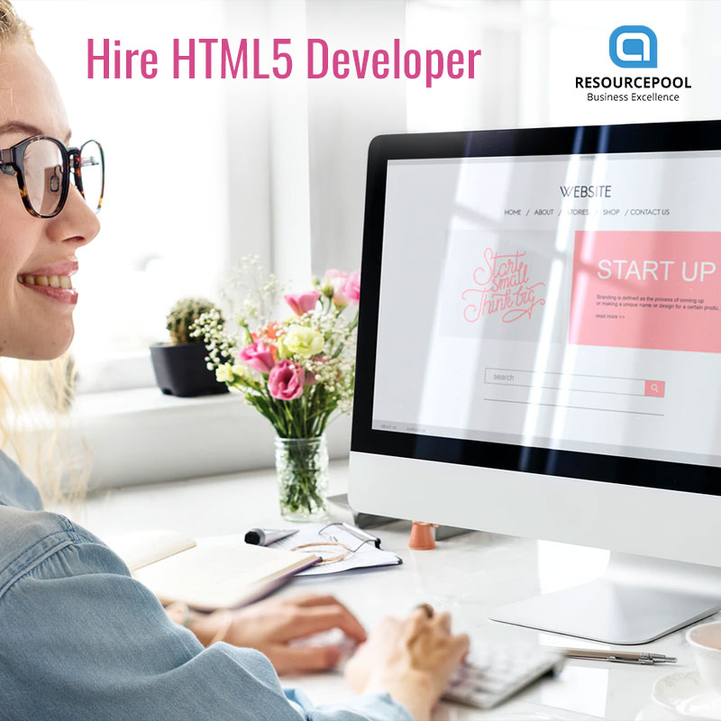 aresourcepool's tweet image. Hire our highly skilled and professional HTML5 developers to strengthen your business goals. We offer flexible and effective solutions to our clients.
Know more- bit.ly/2P9rLZW
#html5developer #html5developmentcompany #html5 #aresourcepool