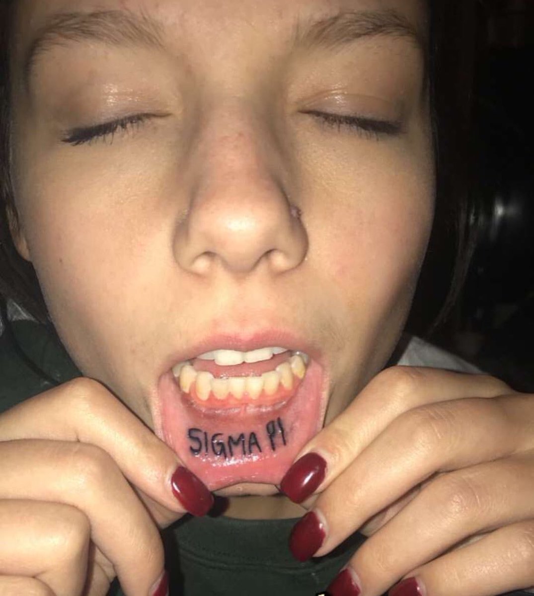 Now THATS pure dedication