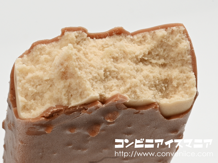 تويتر アイスマン福留 على تويتر アイスレビュー 栗好き必食 マロン果肉とマロンソースをたっぷり混ぜ込んだ濃厚なマロンアイスを フリーズドライマロンを散りばめたマロンチョコレートで包んだ栗尽くしのアイスバー 明治リッチマロンチョコレート