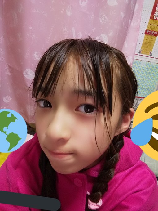 Twitterのコスプレ画像6