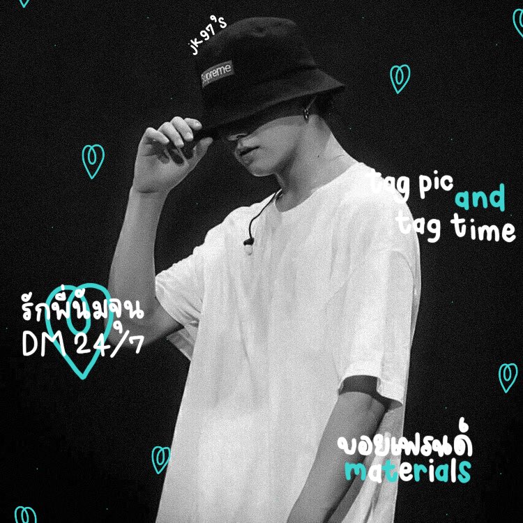 // coolkidneverdie //
สวัสดีครับผม ˓ สไตร์ค ˒ เมจนายเจเค 🖖🏾🤳🏿 made in 1997 ' coolkid เนื่องจากผมย้ายแอคเลยจะมา ˓ แลกฟอล – ตามทัก ˒ กับหนุ่มซ๋าวที่มารีทวิตนี้ครับ 🦅 แค่กดรีทวิตนี้ผมก็จะไปอยู่ในกล่องเมนชั่นเธอเอง ยพท rt ตามทักครับ 💿📞 ｡