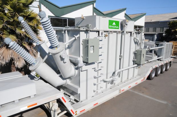 r_electricidad's tweet image. ¿Conoce el proyecto de subestación eléctrica móvil que se contempla en la expansión de la transmisión?➡️bit.ly/2PCU6pO