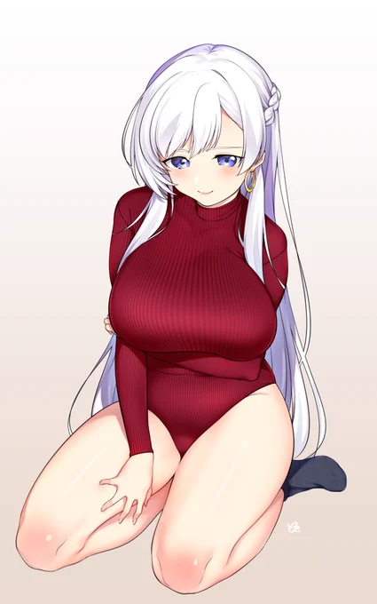 アズレン縛りで #2019自分が選ぶ今年の4枚 #アズールレーン #アズレン 