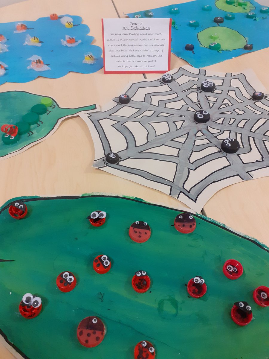 FreeHartlepool's tweet image. Well done to the students of @htseaton on their wonderful exhibition about plastic pollution 💚