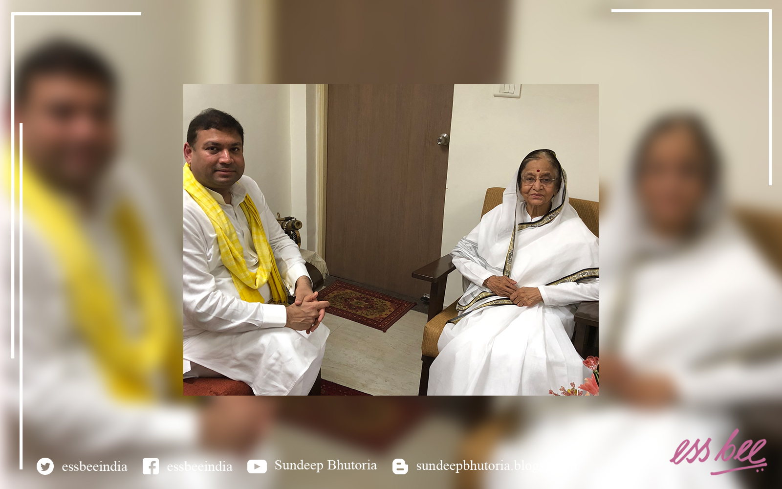 Here\s wishing a very Happy Birthday to Smt. Pratibha Patil ji, India\s first female President. 