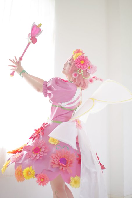 Twitterのコスプレ画像87