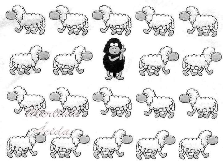 #juevescontralacorriente 😉