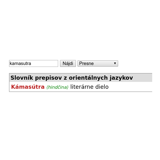 Slang slová pre háčik
