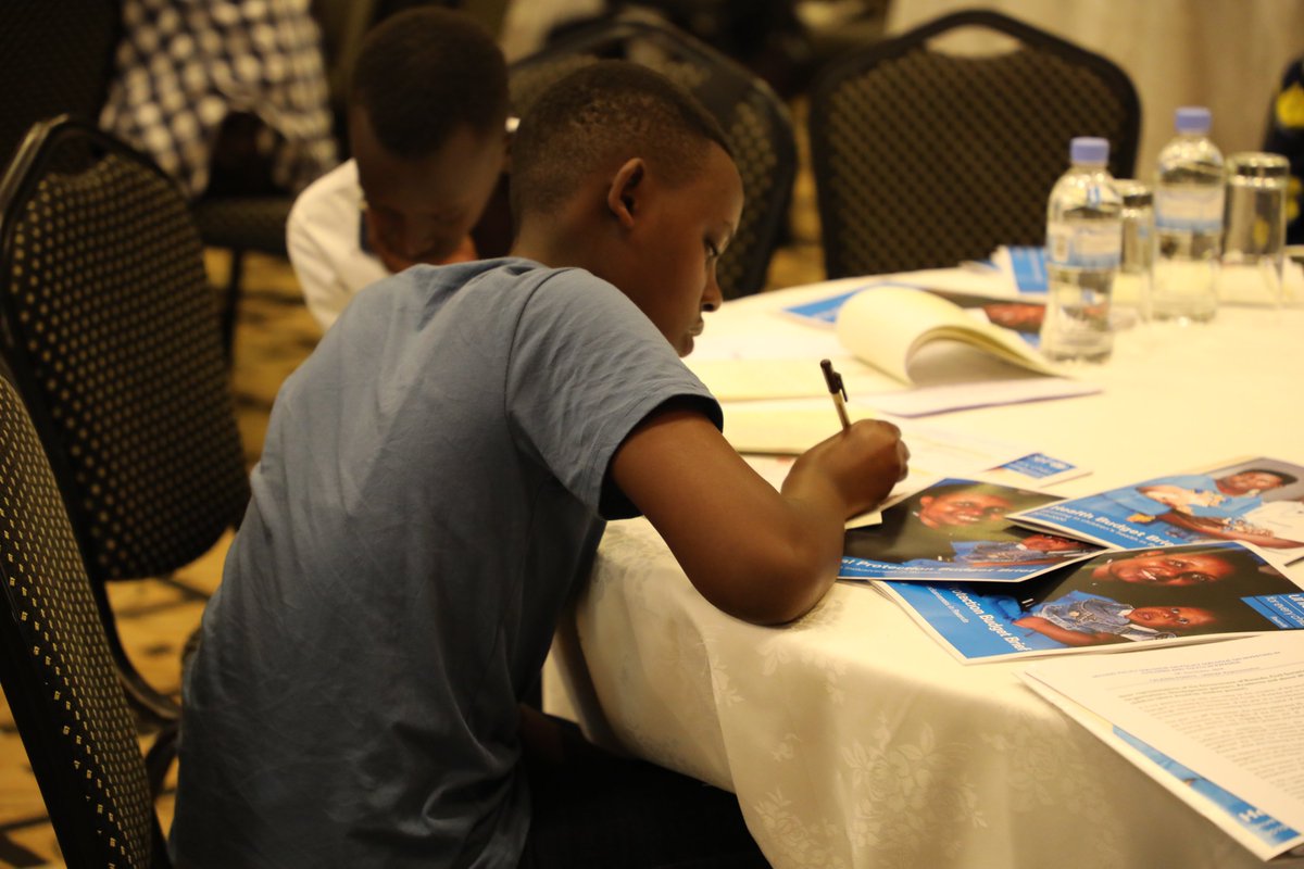 UNICEF Rwanda tweet media