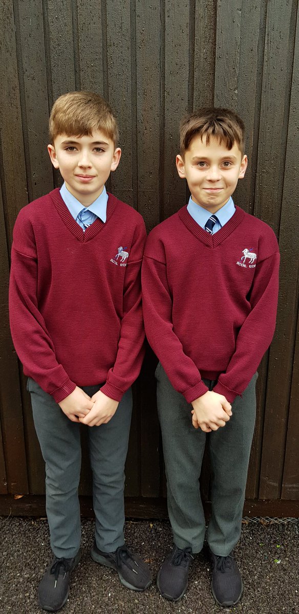 scoileoinboys's tweet photo. .@scoileoinboys #Christmas mass both meaningful and touching. Míle buíochas to the boys who read so well and sang so beautifully (1) https://t.co/0VCz5l3g5F