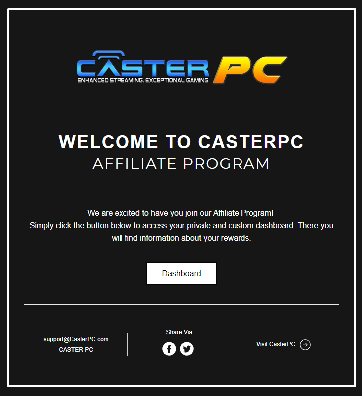 CasterPC (@MyCasterPC) / Posts / X