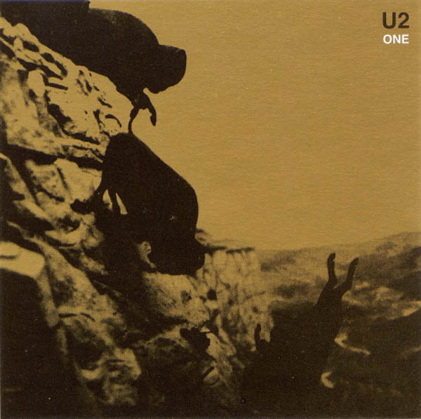The Art of Album Covers .David Wojnarowicz’s “Buffalo” is one of the most haunting artistic responses to the AIDS crisis of the 1980s. Made in the wake of his own HIV-positive diagnosis, evoking feelings of doom and hopelessness.  #RIP .Used by U2 on the 1992 release 'One'