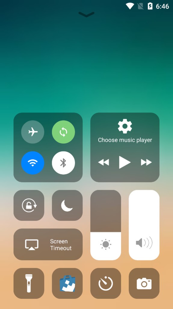 barquisimetanoo's tweet image. Descarga de mi blog tesispp.blogspot.com el espectacular centro de control de iphone, pero para usarlo en android. Exactamente el mismo pero para android, totalmente gratis y full
#android #aplicacion #aplicacionandroid #apk #iphone #celular #movil #tecnologia #mexico #chile