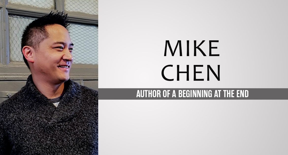 PSLiterary's tweet photo. Check out @Christinamac79's latest #AuthorCorner interview with fellow PSLA author @mikechenwriter! https://t.co/sX4iJjxAzW https://t.co/GQN6xaBWs1