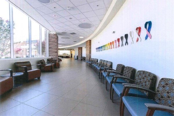 We were proudly involved in bringing state of the art cancer #treatment to Frederick Residents. Find out our role in building the #Frederick Rose Hill Cancer Center. 

buff.ly/37tRPDY