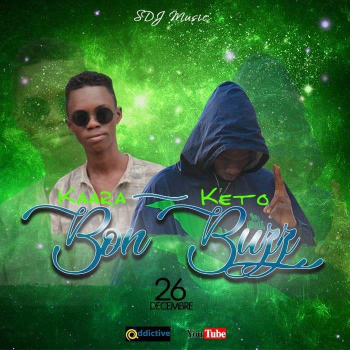LeZouck's tweet photo. Yo famille 2019 n'est pas encore fini ici au 229. On va fêter dans le bonbuzz.💣💣💣Ces deux artistes très talenlueux Kaara et Keto vont nous mettre dans un super 👌 bonbuzz ce 26 décembre 2k19.🤞 On prend le rendez-vous 🇧🇯
#ICI_C_EST_LE_BENIN 🇧🇯 🇧🇯 🇧🇯 https://t.co/CW4FtY0DcI